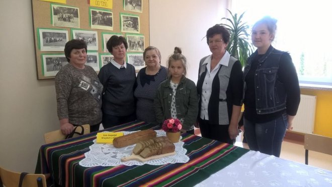 I edycja konkursu Chleb na miarę XXI wieku [18.05.2016] - zdjęcie #8 - eOstroleka.pl