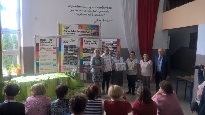 I edycja konkursu Chleb na miarę XXI wieku [18.05.2016] - zdjęcie #1 - eOstroleka.pl