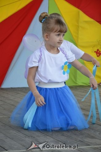 Przedszkolny Festiwal Tańca z „Krainą Misiów” [20.05.2016] - zdjęcie #122 - eOstroleka.pl