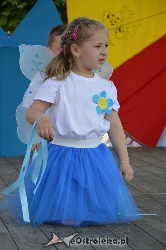 Przedszkolny Festiwal Tańca z „Krainą Misiów” [20.05.2016] - zdjęcie #123 - eOstroleka.pl