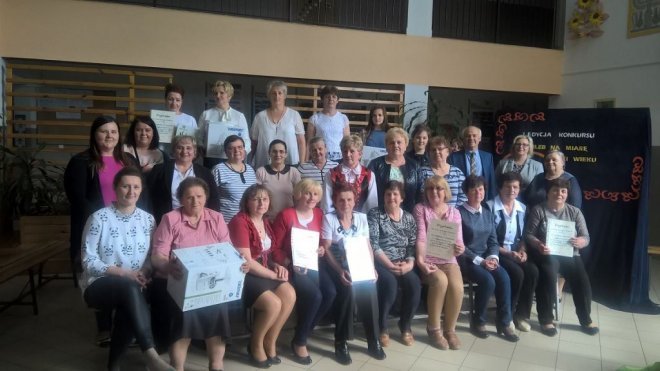 I edycja konkursu „Chleb na miarę XXI wieku” [20.05.2016] - zdjęcie #17 - eOstroleka.pl