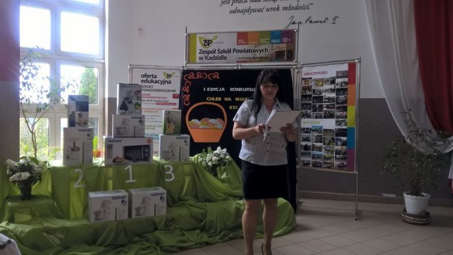 I edycja konkursu „Chleb na miarę XXI wieku” [20.05.2016] - zdjęcie #15 - eOstroleka.pl