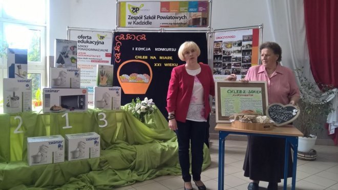 I edycja konkursu „Chleb na miarę XXI wieku” [20.05.2016] - zdjęcie #14 - eOstroleka.pl