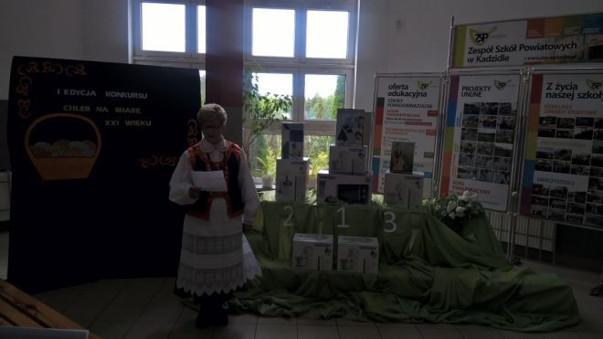 I edycja konkursu „Chleb na miarę XXI wieku” [20.05.2016] - zdjęcie #11 - eOstroleka.pl