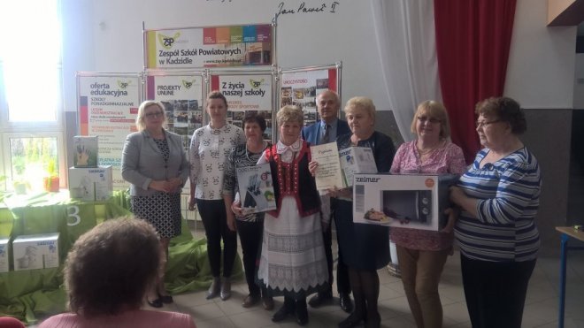 I edycja konkursu „Chleb na miarę XXI wieku” [20.05.2016] - zdjęcie #5 - eOstroleka.pl