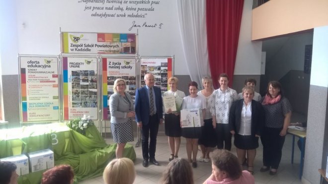 I edycja konkursu „Chleb na miarę XXI wieku” [20.05.2016] - zdjęcie #3 - eOstroleka.pl