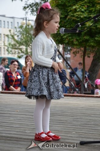 III edycja Festiwalu Piosenki w Języku Angielskim [21.05.2016] - zdjęcie #49 - eOstroleka.pl