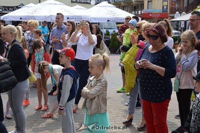 III edycja Festiwalu Piosenki w Języku Angielskim [21.05.2016] - zdjęcie #48 - eOstroleka.pl