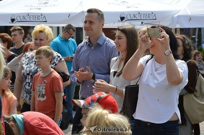 III edycja Festiwalu Piosenki w Języku Angielskim [21.05.2016] - zdjęcie #42 - eOstroleka.pl
