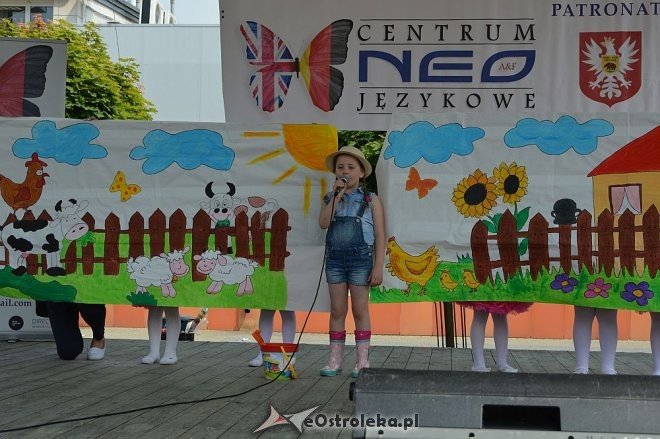 III edycja Festiwalu Piosenki w Języku Angielskim [21.05.2016] - zdjęcie #40 - eOstroleka.pl