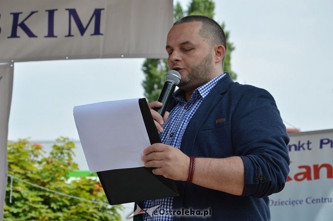 III edycja Festiwalu Piosenki w Języku Angielskim [21.05.2016] - zdjęcie #37 - eOstroleka.pl