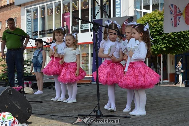 III edycja Festiwalu Piosenki w Języku Angielskim [21.05.2016] - zdjęcie #15 - eOstroleka.pl