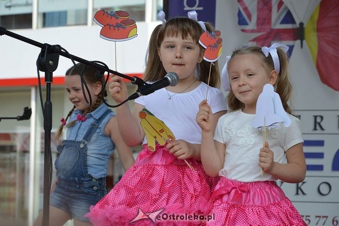 III edycja Festiwalu Piosenki w Języku Angielskim [21.05.2016] - zdjęcie #32 - eOstroleka.pl