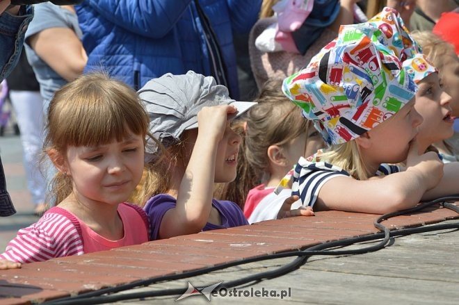 III edycja Festiwalu Piosenki w Języku Angielskim [21.05.2016] - zdjęcie #29 - eOstroleka.pl