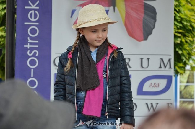 III edycja Festiwalu Piosenki w Języku Angielskim [21.05.2016] - zdjęcie #23 - eOstroleka.pl