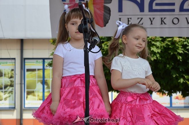 III edycja Festiwalu Piosenki w Języku Angielskim [21.05.2016] - zdjęcie #22 - eOstroleka.pl