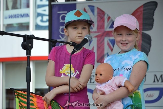 III edycja Festiwalu Piosenki w Języku Angielskim [21.05.2016] - zdjęcie #8 - eOstroleka.pl