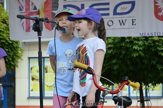 III edycja Festiwalu Piosenki w Języku Angielskim [21.05.2016] - zdjęcie #6 - eOstroleka.pl