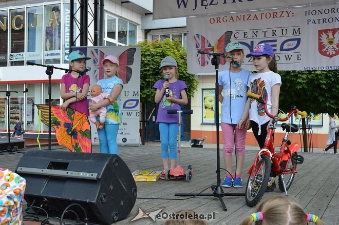 III edycja Festiwalu Piosenki w Języku Angielskim [21.05.2016] - zdjęcie #5 - eOstroleka.pl