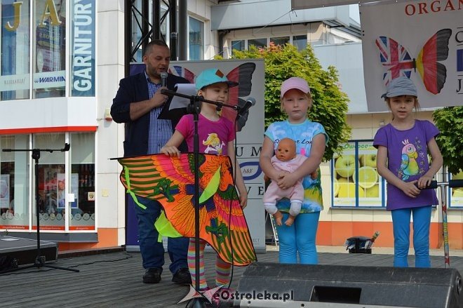 III edycja Festiwalu Piosenki w Języku Angielskim [21.05.2016] - zdjęcie #3 - eOstroleka.pl