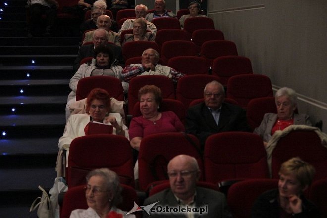 Doroczny przegląd ostrołęckich klubów seniora [21.05.2016] - zdjęcie #19 - eOstroleka.pl