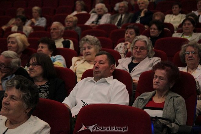 Doroczny przegląd ostrołęckich klubów seniora [21.05.2016] - zdjęcie #11 - eOstroleka.pl
