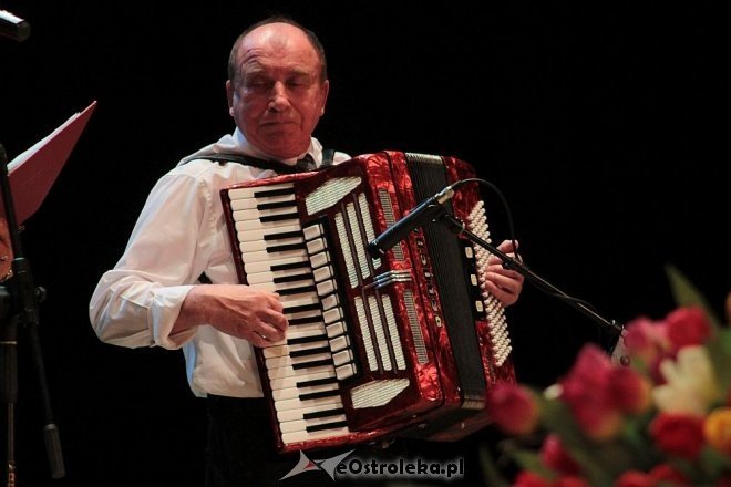 Doroczny przegląd ostrołęckich klubów seniora [21.05.2016] - zdjęcie #3 - eOstroleka.pl