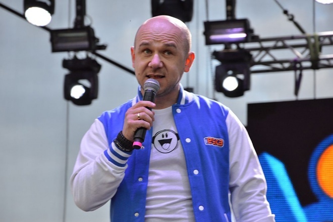 Dni Ostrołęki 2016: Najlepszy Przekaz w Mieście [21.05.2016] - zdjęcie #146 - eOstroleka.pl