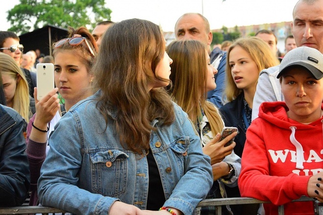 Dni Ostrołęki 2016: Najlepszy Przekaz w Mieście [21.05.2016] - zdjęcie #102 - eOstroleka.pl