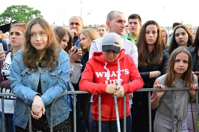 Dni Ostrołęki 2016: Najlepszy Przekaz w Mieście [21.05.2016] - zdjęcie #94 - eOstroleka.pl