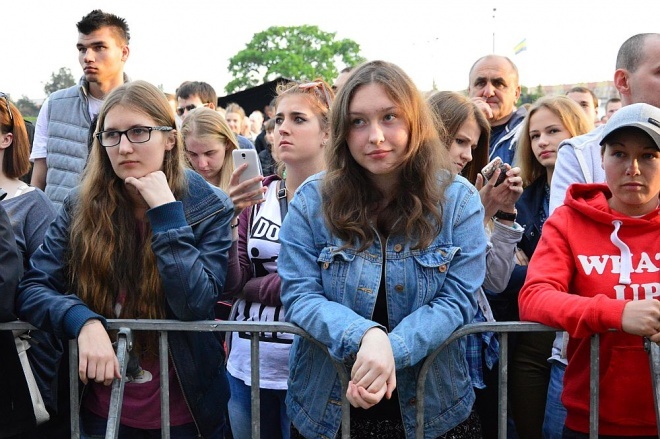 Dni Ostrołęki 2016: Najlepszy Przekaz w Mieście [21.05.2016] - zdjęcie #93 - eOstroleka.pl