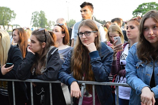 Dni Ostrołęki 2016: Najlepszy Przekaz w Mieście [21.05.2016] - zdjęcie #92 - eOstroleka.pl