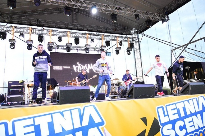 Dni Ostrołęki 2016: Najlepszy Przekaz w Mieście [21.05.2016] - zdjęcie #89 - eOstroleka.pl