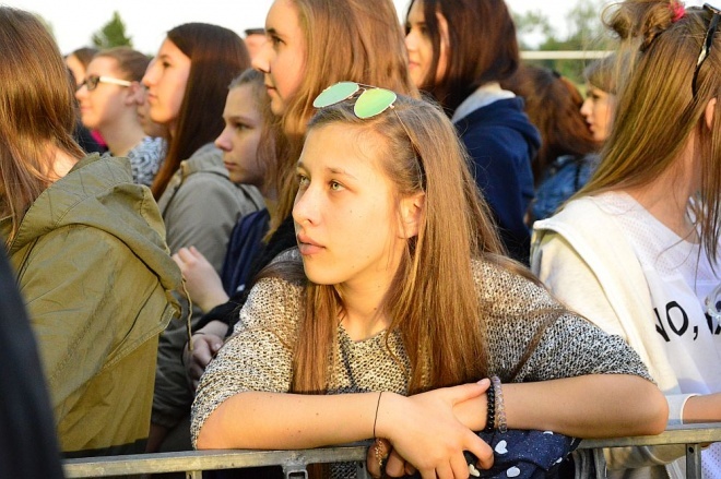 Dni Ostrołęki 2016: Najlepszy Przekaz w Mieście [21.05.2016] - zdjęcie #83 - eOstroleka.pl