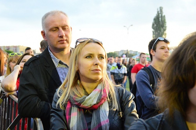 Dni Ostrołęki 2016: Najlepszy Przekaz w Mieście [21.05.2016] - zdjęcie #81 - eOstroleka.pl