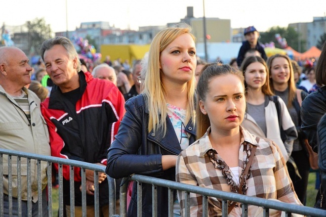 Dni Ostrołęki 2016: Najlepszy Przekaz w Mieście [21.05.2016] - zdjęcie #76 - eOstroleka.pl