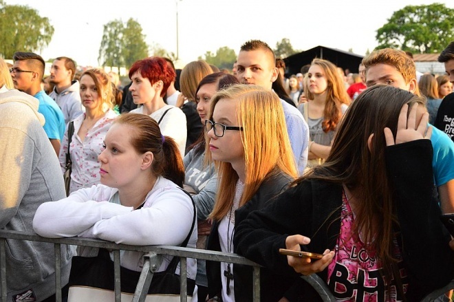 Dni Ostrołęki 2016: Najlepszy Przekaz w Mieście [21.05.2016] - zdjęcie #54 - eOstroleka.pl