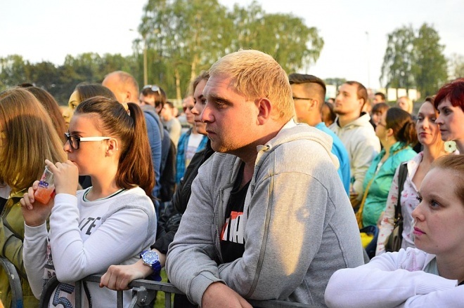 Dni Ostrołęki 2016: Najlepszy Przekaz w Mieście [21.05.2016] - zdjęcie #53 - eOstroleka.pl