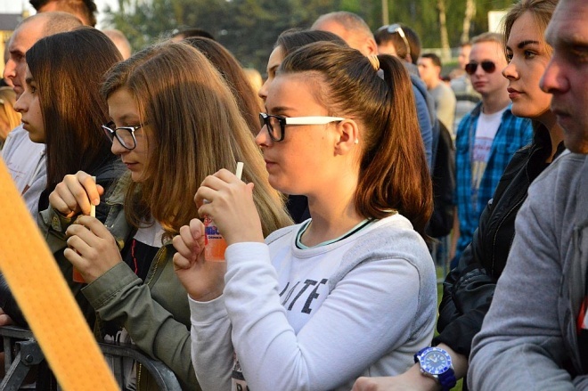 Dni Ostrołęki 2016: Najlepszy Przekaz w Mieście [21.05.2016] - zdjęcie #52 - eOstroleka.pl