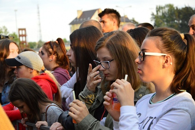 Dni Ostrołęki 2016: Najlepszy Przekaz w Mieście [21.05.2016] - zdjęcie #51 - eOstroleka.pl