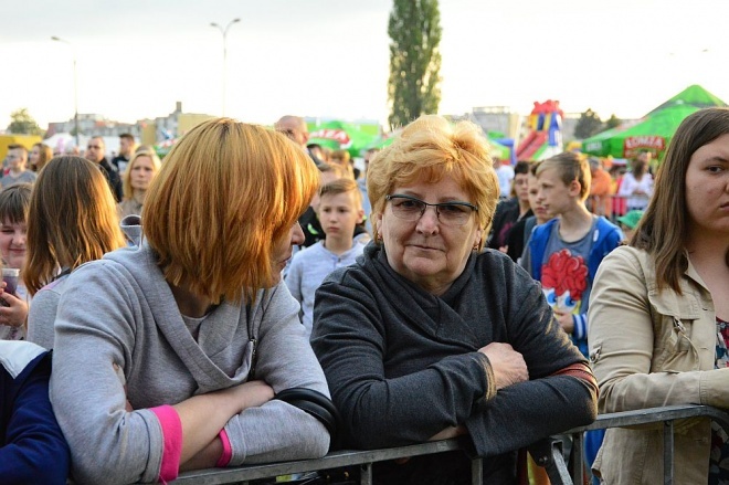 Dni Ostrołęki 2016: Najlepszy Przekaz w Mieście [21.05.2016] - zdjęcie #50 - eOstroleka.pl