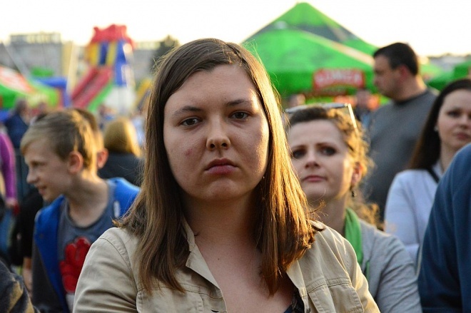 Dni Ostrołęki 2016: Najlepszy Przekaz w Mieście [21.05.2016] - zdjęcie #49 - eOstroleka.pl