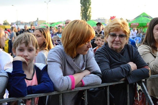 Dni Ostrołęki 2016: Najlepszy Przekaz w Mieście [21.05.2016] - zdjęcie #47 - eOstroleka.pl