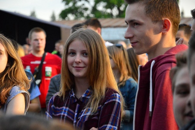 Dni Ostrołęki 2016: Najlepszy Przekaz w Mieście [21.05.2016] - zdjęcie #45 - eOstroleka.pl