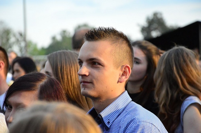 Dni Ostrołęki 2016: Najlepszy Przekaz w Mieście [21.05.2016] - zdjęcie #44 - eOstroleka.pl