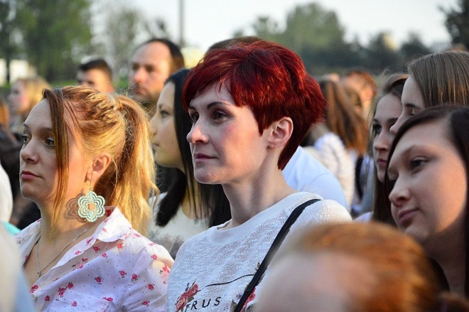 Dni Ostrołęki 2016: Najlepszy Przekaz w Mieście [21.05.2016] - zdjęcie #43 - eOstroleka.pl