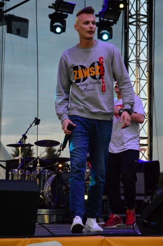 Dni Ostrołęki 2016: Najlepszy Przekaz w Mieście [21.05.2016] - zdjęcie #36 - eOstroleka.pl