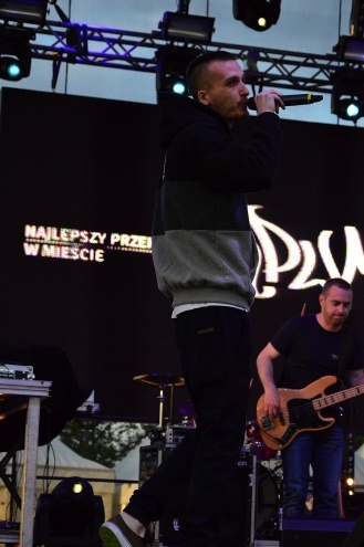 Dni Ostrołęki 2016: Najlepszy Przekaz w Mieście [21.05.2016] - zdjęcie #35 - eOstroleka.pl