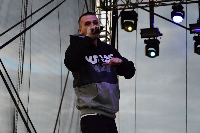 Dni Ostrołęki 2016: Najlepszy Przekaz w Mieście [21.05.2016] - zdjęcie #31 - eOstroleka.pl