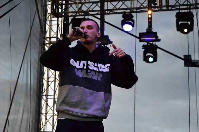 Dni Ostrołęki 2016: Najlepszy Przekaz w Mieście [21.05.2016] - zdjęcie #30 - eOstroleka.pl